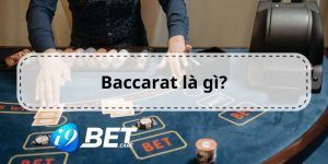 baccarat là gì