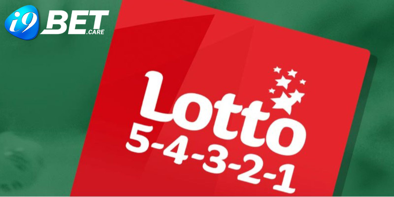 Lotto BET được hội viên i9BET cực kỳ ưa chuộng