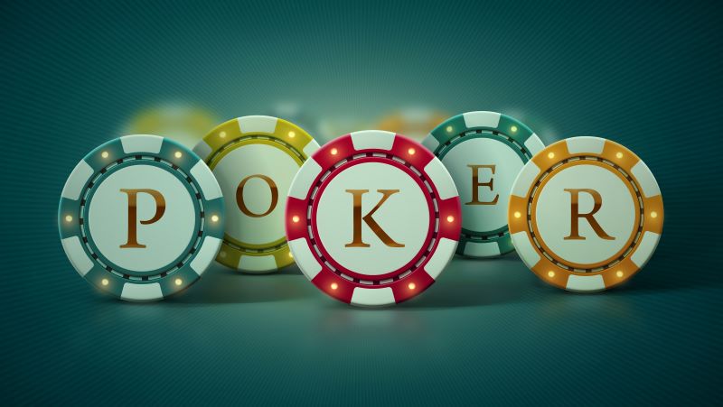 Chia sẻ kinh nghiệm đánh Poker hiệu quả từ Jason Koon